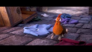 Приключения Пильи ？ Русский трейлер ？ Мультфильм 2021