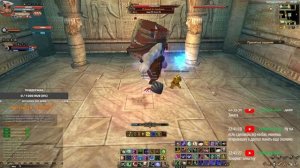 Фарм ПРАВИЛЬНЫХ ХХ с БАО на comeback pw 1.3.6 main