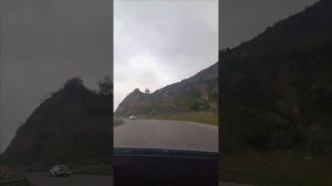 природа горная