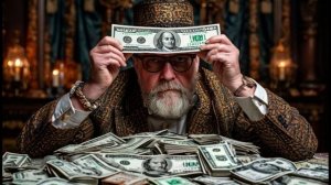 🔞Варшавский проспект в Москве, мошенник рваная губа