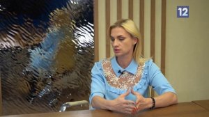 Смотрите, кто пришел: Юлия Ветрова