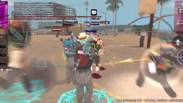 МОЯ ПОСЛЕДНЯЯ БИТВА ЗА ПРИТОН НА ARIZONA RP | GTA SAMP 🫣