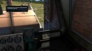 DERAIL VALLEY. Самый реалистичный симулятор поезда с огромн?