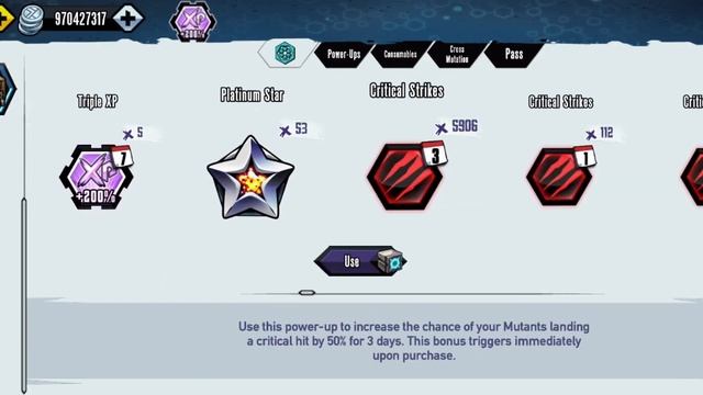 ОБЗОР АККАУНТА ПОДПИСЧИКА СПУСТЯ 2 ГОДА В MUTANTS GENETIC GLADIAT смотреть онлайн