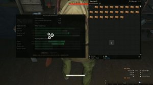 Stalker Online | Stay Out - мод ак109