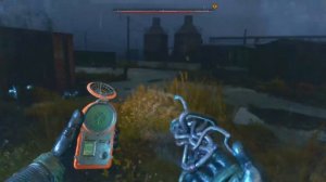 Где найти артефакт КРЫСИНЫЙ КОРОЛЬ в Сталкер 2