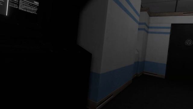 Прохождение SCP: Labrat VR │ Ничего не делаем смотреть онлайн
