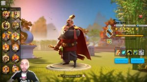 ПРАВИЛЬНОЕ РАЗВИТИЕ АККАУНТА В 2024 ГОДУ!!!RISE OF KINGDOMS!!!РАЙ