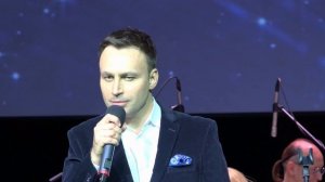 "Ласковая песня" - Владислав Косарев и Ансамбль русских народных инструментов