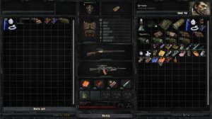 S.T.A.L.K.E.R Gunslinger + SGM 2.2 - Путь на болота#4.