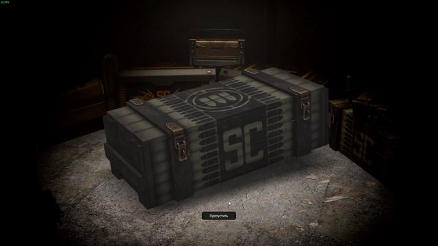 STALCRAFT - Открытие 100 черных презентов. смотреть онлайн