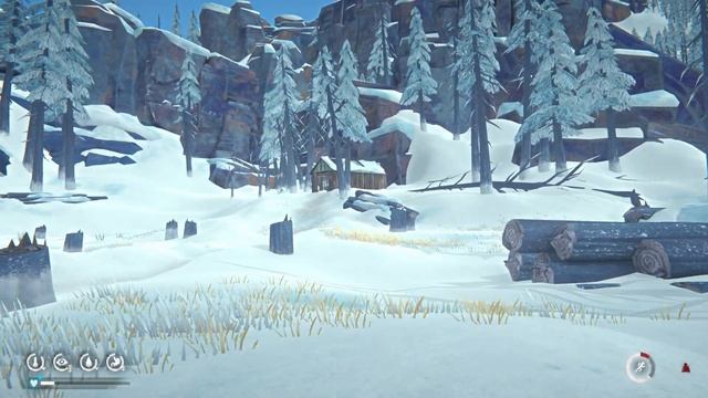 РЕЗИДЕНЦИЯ ТЮРЕМЩИКА / ПРОХОЖДЕНИЕ THE LONG DARK WINTERMUTE смотреть онлайн