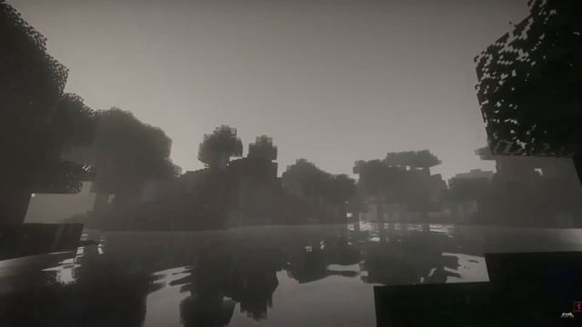 набор на приватный майнкрафт сервер Zeven World 1.17.1 смотреть онлайн