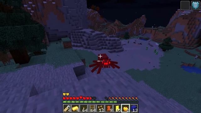 Майнкрафт, но житель СЛОМАЛ МНЕ ВЕСЬ МИР *ПРОКЛЯТЫЕ* Пр смотреть онлайн