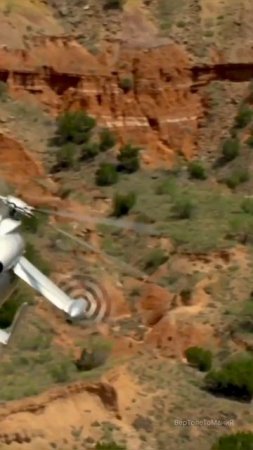 винтокрыл Eurocopter X³ - во всей своей красе...