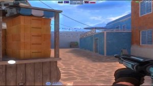 ДЕМКА В 144 ФПС | Standoff 2