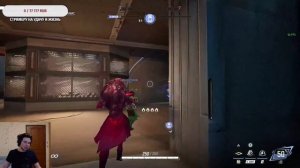 MARVEL RIVALS - ГАЙД НА АЛУЮ ВЕДЬМУ/ЛУЧШИЙ ПЕРСОНАЖ ДЛЯ НОВИЧ