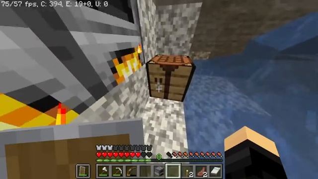 Стрим по Майнкрафту На слабом пк смотреть онлайн