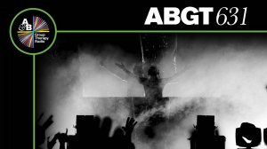 Above & Beyond – Group Therapy 631 (GUEST MIX: M.O.S.)