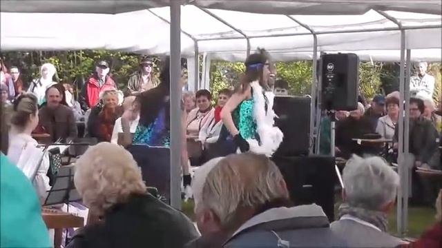 Тур по Германии 2 смотреть онлайн