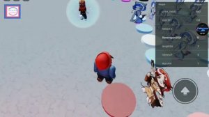 Альтушки для скуфа теперь в Роблоксе. Я стал альтушкой