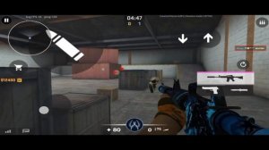 -В ЭТОЙ ИГРЕ ЛУЧШИЙ РЫНОК!!!ОБЗОР КС ГО МОБАЙЛ | COUNTER FLAME |