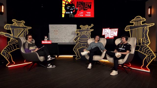 сифо прокомментировал игру спирит академии против ко? смотреть онлайн