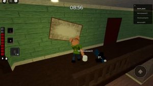 ROBLOX: РЕЖИМ PIGGY ИГРАЮ ЗА DECAING INFECTED