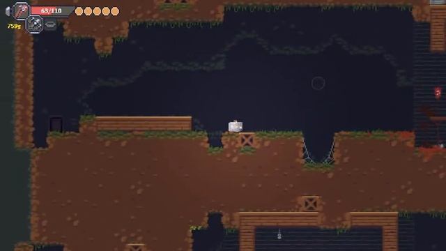 Как получить все реликвии в Caveblazers смотреть онлайн