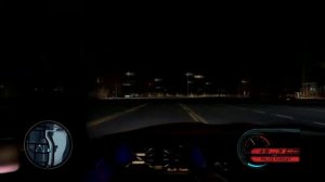 Прохождение Midnight Club Los-Angeles до тачки Флеша №1 (полное зн