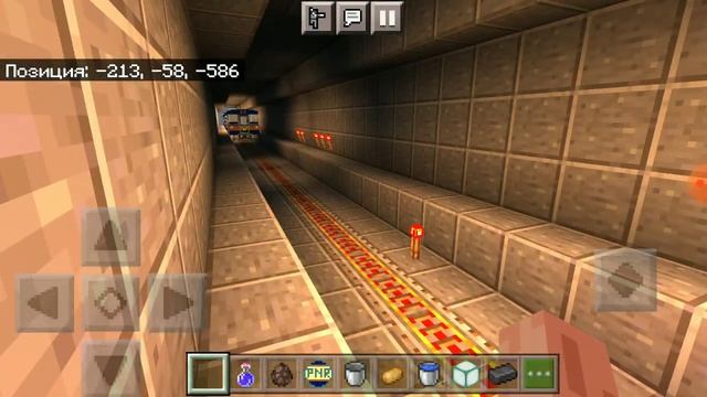 мод на свет в майкрафт #2 смотреть онлайн