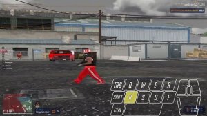 Как легко (наверное) слайдить  с телепортами | GTA 5 RP vespucc