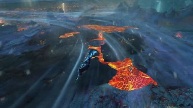 Aion Remastered - это новый игровой сервер игры Aion Online. Версия: смотреть онлайн