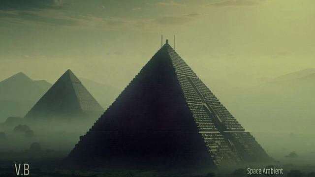 Space Ambient Project