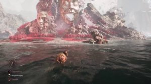 Экспедиция 33 #23 Остров Многоликого.