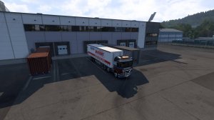 ETS 2  -  ТАКИХ ЛАГОВ НЕ БЫЛО ДАВНО!!!! #101