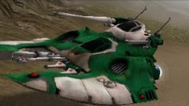 Warhammer 40,000： Dawn of War – Soulstorm. Гравитанк Сокол. Все реплики