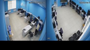 Демонстрационный экзамен по специальности 09.02.06 Сетевое и системное администрирование СИСА-22-2