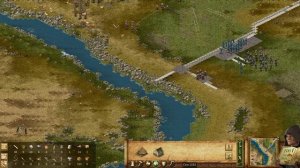 Stronghold - Definitive Edition Прохождение (миссия 12)