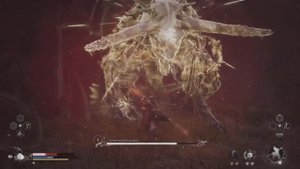 Сумеречный Владыка #Wukong