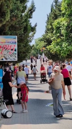 Чтоб Мост стоял и деньги были! Крым. Первая неделя лета 2025