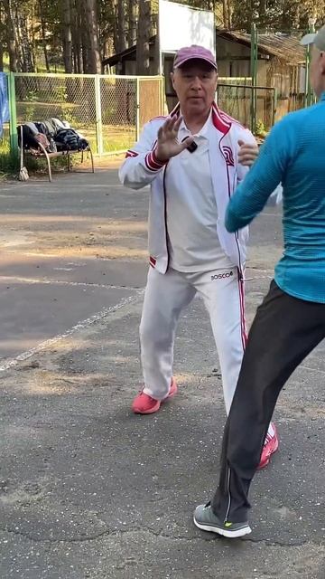 #378 Минута Ицюань / Челнок с обозначением Чжи Цюань / Летняя Школа Ицюань-2025 (5.06.25)