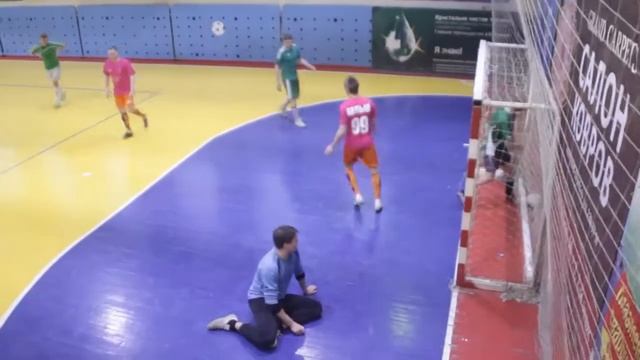 Друзья -- Кристалл 27.04.2015 отчет смотреть онлайн