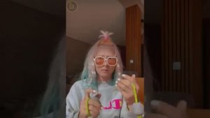 Чёткая девушка