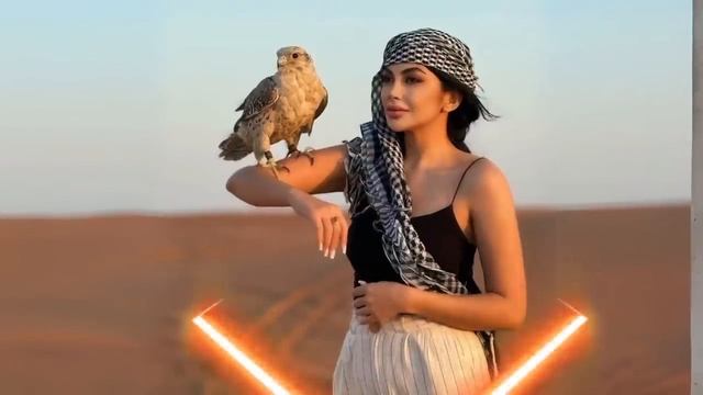 Arabic Remix - Lama ⧸ New 2025
