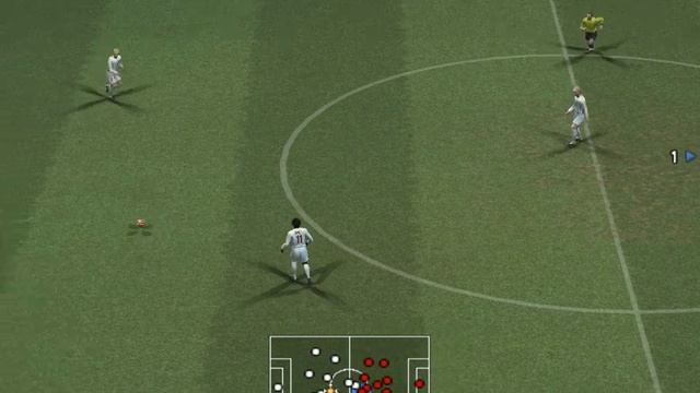 PES 6. Красная лига. Чехия. Часть 27 - Red Devils смотреть онлайн