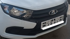 лада гранта первая поездка к дилеру на после обкаточную диагностику