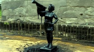 Бег в никуда - музыкальный клип фильм