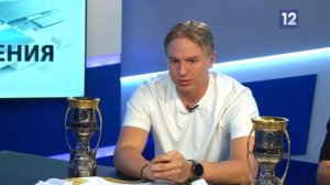 Точка зрения: Даниил Вовченко и Макар Хабаров