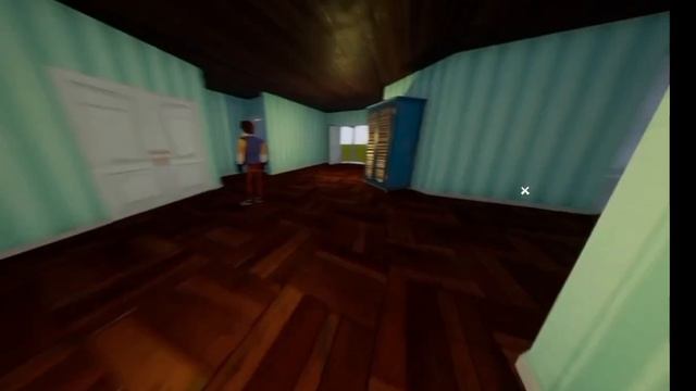 Hello Neighbor 2 Prototype Pc Обзор +прохождение By @TuSa-energy +ссылка в ? смотреть онлайн